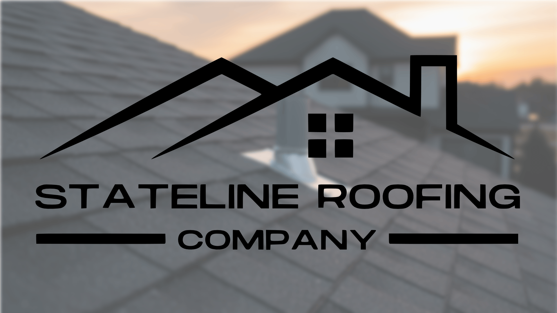 We’ve Launched! Explore the New Stateline Roofing Website